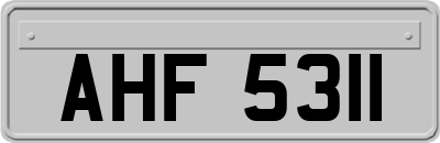 AHF5311