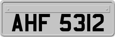 AHF5312
