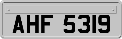 AHF5319