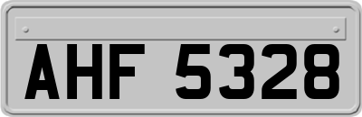 AHF5328