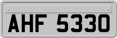 AHF5330