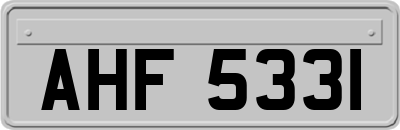 AHF5331
