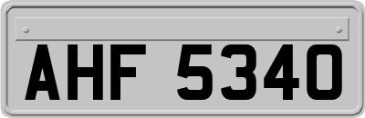 AHF5340