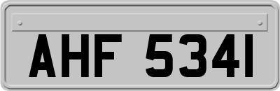 AHF5341