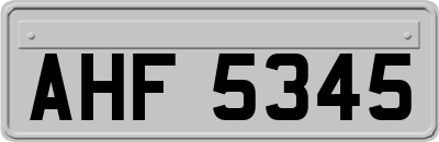 AHF5345