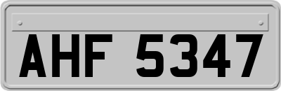 AHF5347