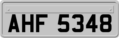 AHF5348