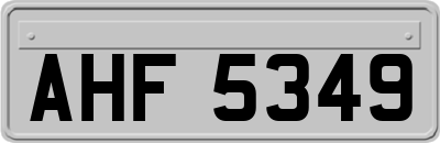 AHF5349