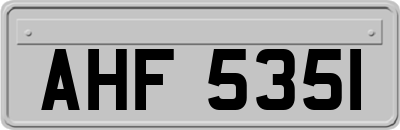 AHF5351
