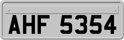 AHF5354