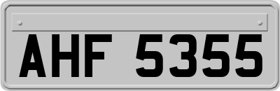AHF5355