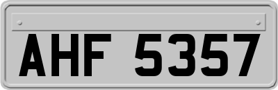 AHF5357