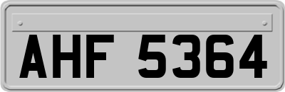 AHF5364