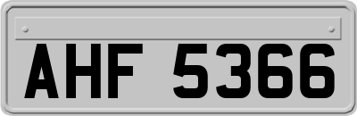 AHF5366