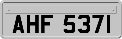 AHF5371