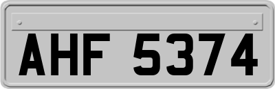 AHF5374