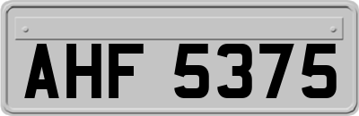 AHF5375