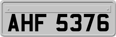 AHF5376