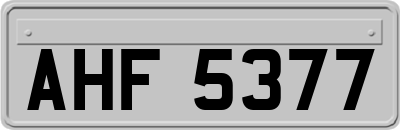 AHF5377