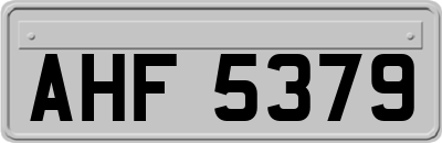 AHF5379