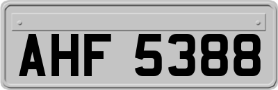 AHF5388