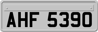 AHF5390