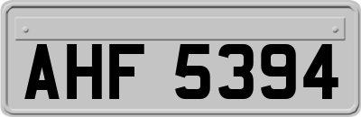AHF5394