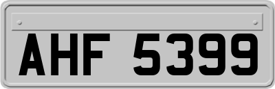 AHF5399