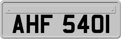 AHF5401