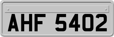 AHF5402