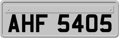AHF5405