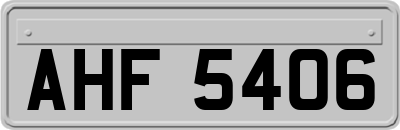 AHF5406