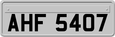 AHF5407