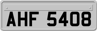 AHF5408