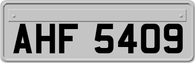 AHF5409