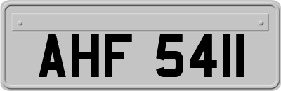 AHF5411