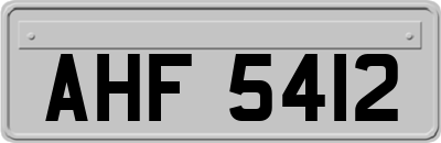 AHF5412