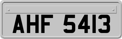 AHF5413
