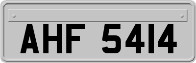 AHF5414