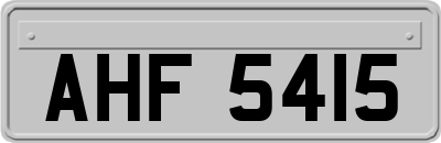 AHF5415