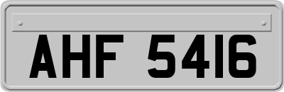 AHF5416
