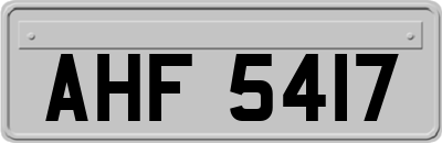 AHF5417