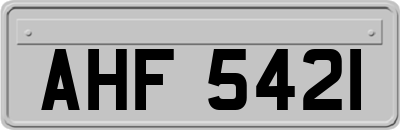 AHF5421