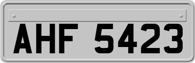 AHF5423