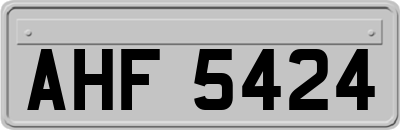 AHF5424