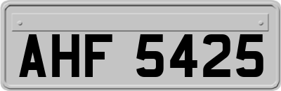 AHF5425