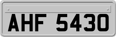 AHF5430