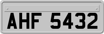AHF5432