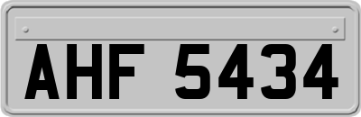 AHF5434
