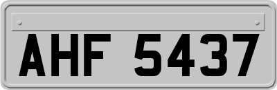 AHF5437